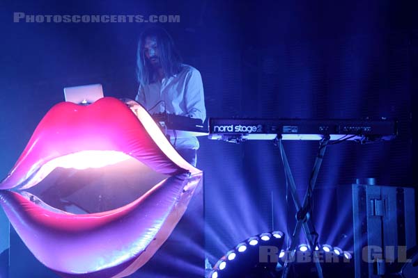 BREAKBOT - 2012-09-16 - PARIS - Parc de Bagatelle - 